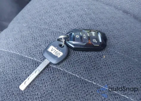 2021 Chevrolet Express Cargo Rwd 2500 Regular Wheelbase Wt z USA, uszkodzony, nr VIN 1GCWGAF75M1269871